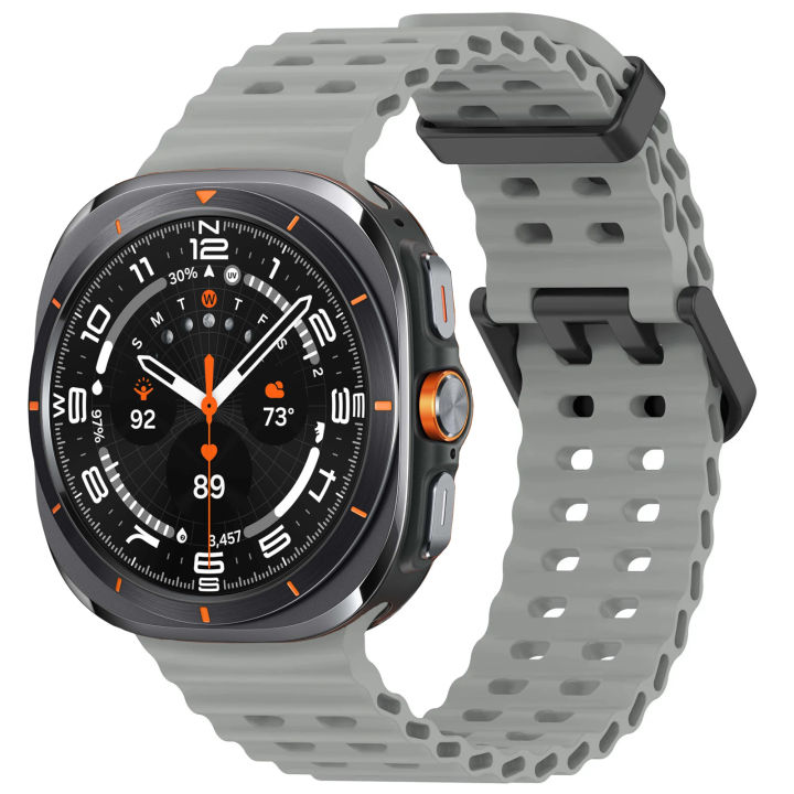 NEW%20Original%20Strap%20for%20Samsung%20Galaxy%20watch%20Ultra%2047mm%20accessories%20Marine%20Silicone%20Sport%20Bracelet%20Correa%20Galaxy%20watch%207%20Ultra%20Band%20-%20Image%208