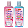 Comfhort Fabric Conditioner Comfort 100ml - Sun Bright. 