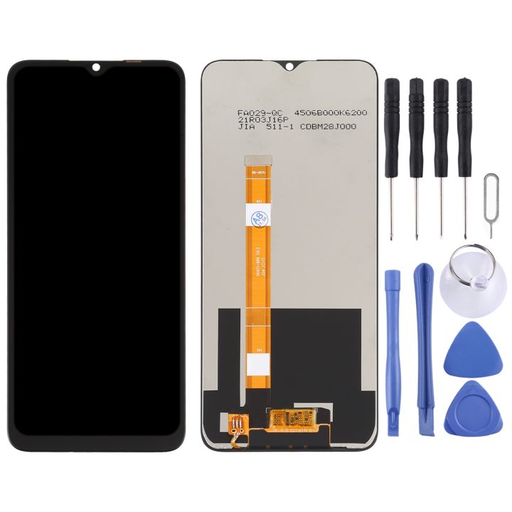 LCD%20Screen%20and%20Digitizer%20Full%20Assembly%20for%20OPPO%20Realme%20Q2i%20-%20Image%202