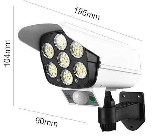 Solar%20sensor%20light%20brand%20new%202178T,%2077%20SMD%20LED%20-%20Image%202