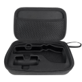 Protection Box Gimbal Anti-Drop Bag Portable Gimbal Storage Box for ISteady X V2 X2 XE. 