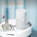 260mL Mist Humidifier Diffuser. 
