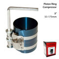 Piston Ring Compressor - 3" - 53-175mm. 