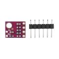 6Pcs SHT31-D Temperature Humidity Sensor Digital Output Sensor Module IIC I2C Interface 3.3V for Arduino Raspberry Pi. 