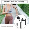 Headphones Hands-free Phone Calls For Smart Phone Universal Headset For S8. 