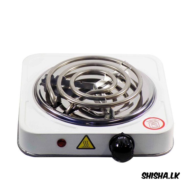 Electric Hot Plate Daraz.lk