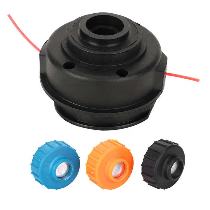 lawn%20mower%20split%20timmer%20head%20with%203pcs%20heads%20replacement%20parts%20garden%20tool%20new%20-%20Image%206