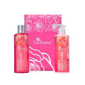 Luvesence Rose Duo- Rose Exotique Duo Bundle. 