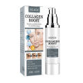 EELHOE Collagen Whitening Collagen Anti Aging Recombinant Anti Wrinkle Moisturizing Firming Skin Box. 