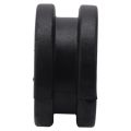 10 Piece Rubber Grommets Motorcycle Fairings For Honda Cbr 954 929 600 1000 Suzuki Gsxr Kawasaki Ninja Zx-6R Yamaha Yzf R1 R6. 