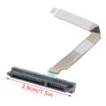 HDD Cable Laptop SATA Hard Drive HDD SSD Connector Flex Cable For V15 G2-ITL V15 G2-ALC NBX0001VD20. 