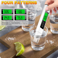 1 Piece Digital Water Testing Kit High Accuracy for Drink Water Water Tester Integrated. 
