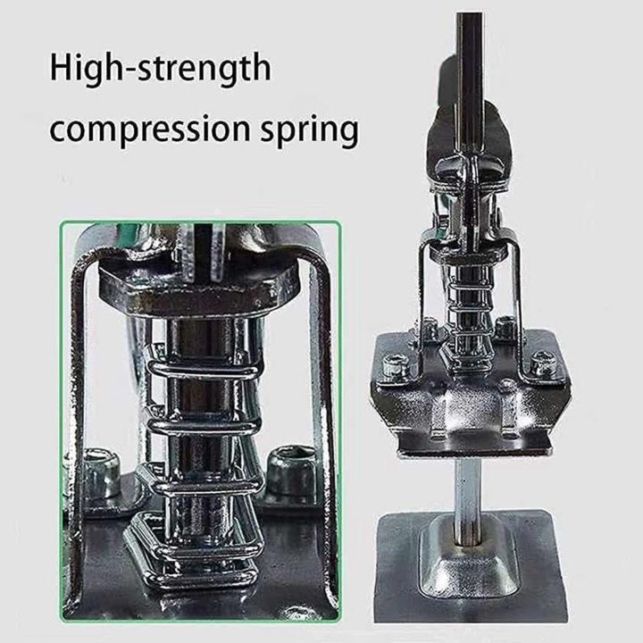 SRIWEN%20Tile%20Height%20Adjuster,%20Manual%20Lift%20Locator,%20Wall%20Tile%20Leveler,%20Top%20Height%20Device,%20Mason%20Auxiliary%20Tool%20-%20Image%203