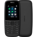 Nokia 105 Dual Sim 4th Edition With Daraz Warranty සිංහල  தமிழ் English language. 