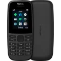 Nokia 105 Dual Sim 4th Edition With Daraz Warranty සිංහල  தமிழ் English language. 