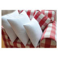 White Vacuum Pillow, Size/Dimension: 20X30  Large, For Bedding  Easy To Pack  | Nisaco Mall. 