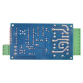 2X 3CH DMX 512 RELAY OUTPUT , LED Dmx512 Controller Board, LED DMX512 Decoder,Relay Switch Controller. 