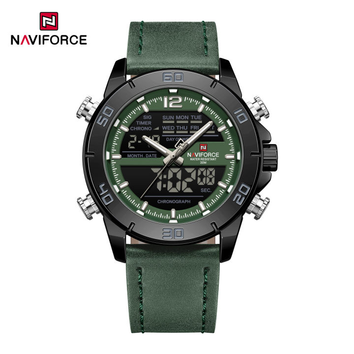 NAVIFORCE 9253L BGNGN