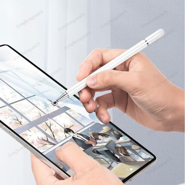 Universal%20Stylus%20Touch%20Screen%20For%20Dell%20XPS%2013%2015%2012%20Inspiron%2014%203003%205000%207000%20chromebook%203189%203180%2011%20Laptop%20Capacitive%20Pen%20-%20Image%207