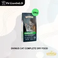 Divinus Cat Complete Dry Food 20Kg. 