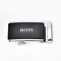 Original_HUGO BOSS Belt Luxury Brand Automatic Buckle Genuine Leather Belt Business Casual Men's Belt Classic Style Wild Belts. 
