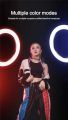 RGB LED Soft Ring Light MJ26. 