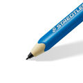 STAEDTLER® Mars® Lumograph® digital jumbo 180J 22-3 EMR Stylus for digital writing, drawing and erasing on EMR equipped displays (check the compatibility list). 