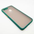 Torofy OPPO A12 High Quality Back Cover Case Exrra Protection for Camera lens CamGingle Rubber Back cover Case Stylish Design case for OPPO A12. 