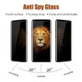 Redmi Note 12 Pro Privacy Screen Protector For Xiaomi 11T 12T Pro Anti-spy Tempered Glass Xiaomi 11T Pro Anti-Glare Black Glass Xiaomi 13 Privacy Glass Redmi Note 11 Pro Plus Mi 11 12 T Pro Anti-Peep Film Redmi Note 12. 