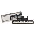 Casio CT-S300 Casiotone, 61-Key Portable Keyboard with power Adaptor, USB, music rest 1 year company warranty (CT-S300) organ musical instrument. 