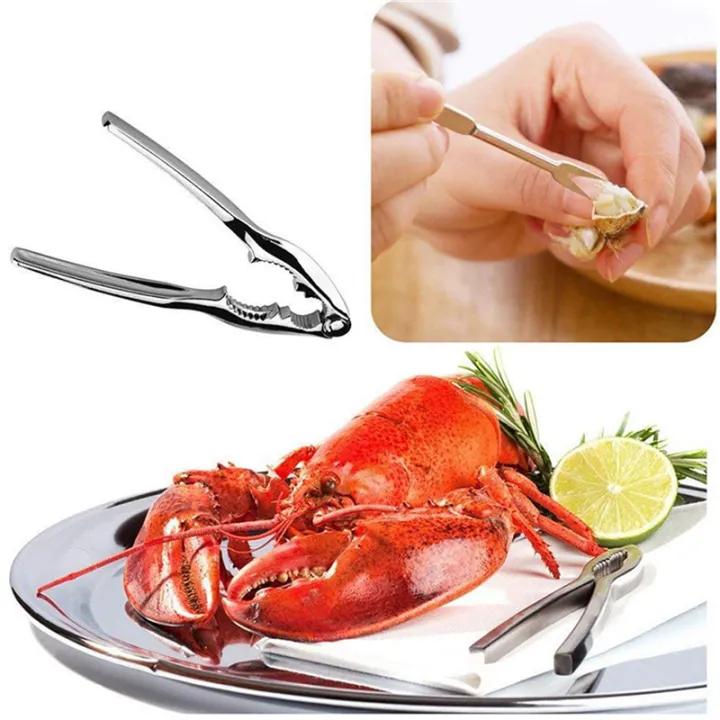 Seafood%20Crackers%20Tools%20Nutcrackers%20Set,%20Crab%20Nut%20Lobster%20Opener%20Shellfish%20Lobster%20Leg%20Sheller%20Kitchen%20Kits%2036%20Pack%20-%20Image%202