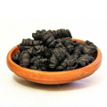 Dried GARCINIA CAMBOGIA Ceylon Natural Organic GORAKA Spices Brindle Berry Gummi. 