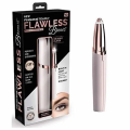 Flawless Painless Nose & Hair Remover -Battery. 