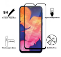 Samsung Galaxy A10 A20 A30 A40 A50 A70 Tempered Glass | M10 M20 M30 M40 Full Screen Protector | 2Pcs HD Glass. 