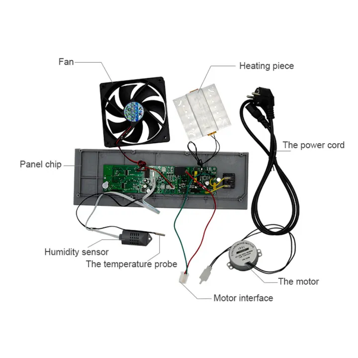 HTMC-5%20DIY%20Mini%20Incubator%20Controller%20Constant%20Temperature%20Eggs%20Incubation%20Box%20Accessories%20-%20Image%204