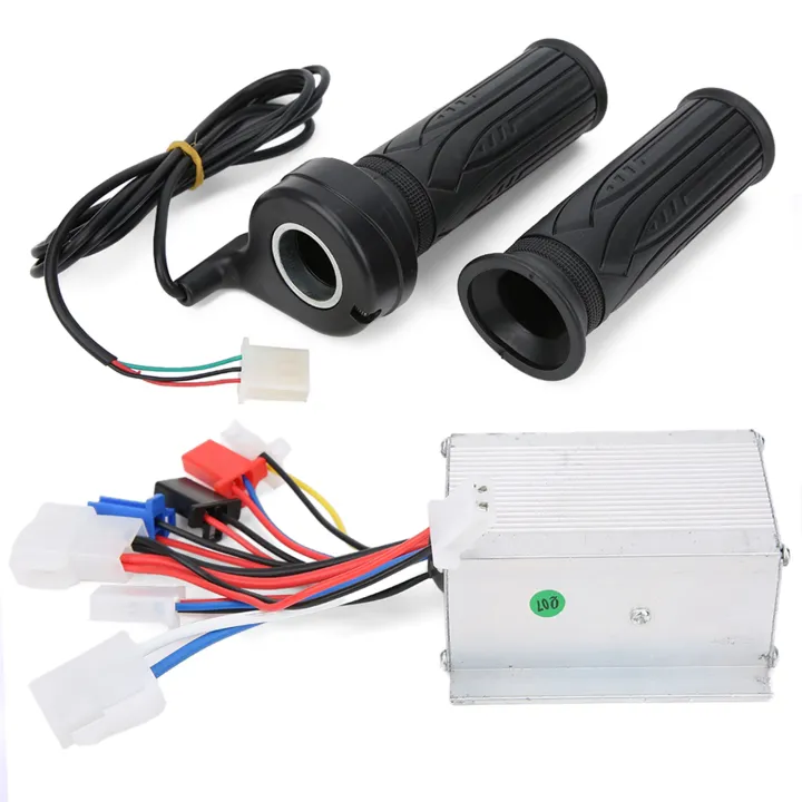 E%E2%80%91Bike%20Controller%20Set%2024V%20Handlebar%20For%20Bicycle%20Scooters%20Mountain%20Bike%20Ebike%20-%20Image%209