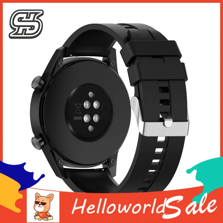 %E3%80%90Stylish%E3%80%91%2022mm%20Soft%20Comfortable%20Watch%20Strap%20Band%20Wristband%20for%20Huawei%20GT2%20Pro/GT%202e/GT/GT2%20-%20Image%207
