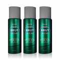 orignal Brut body perfume men 200ml ( 1 Pcs). 