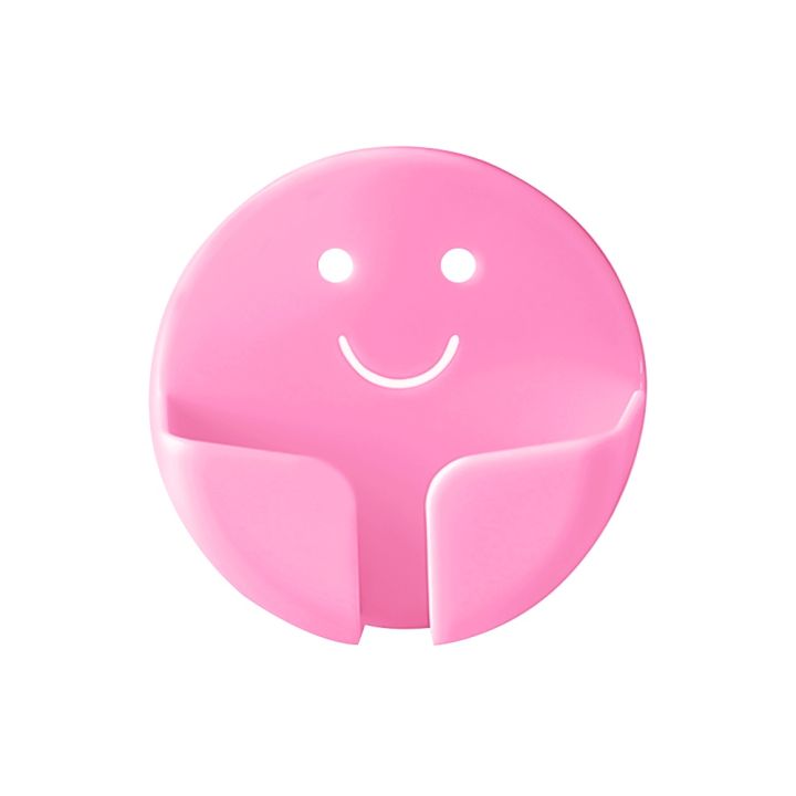 Plug%20Fixed%20Rack%20Data%20Cable%20Charger%20Power%20Plug%20Socket%20Holder%20Self%20Adhesive%20Multifunction%20Smile%20Face%20Plug%20Storage%20Hooks%20Seamless%20Nail-Free%20Home%20Wall%20Racks%20Creative%20-%20Image%209