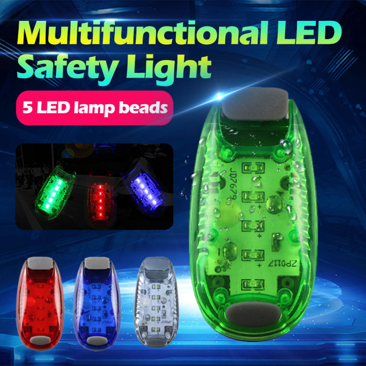 JPK%E3%80%90Ready%20Stock%20%E3%80%91LED%20Safety%20Light%20Battery%20Operated%20Warning%20Light%20Clip%20On%20Portable%20Backpack%20Light%20Bike%20Tail%20Light%203%20Modes%20for%20Night%20Riding%20Jogging%20-%20Image%207