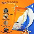 Green Bio Gold Super Hair Treatment Cream - 2 Pcs. 