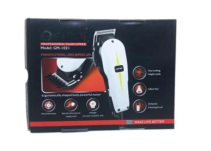 Geemy%20GM%201021%20Professional%20Hair%20Clipper%20Trimmer%20ELG%20-%20Image%203