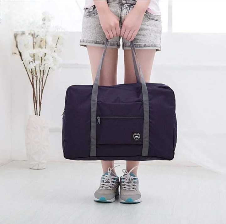 Folding%20Travel%20Bag%20Single%20Shoulder%20Hand%20Luggage%20Bag%20Large%20Capacity%20Luggage%20Storage%20Bag%20Waterproof%20-%20Image%205