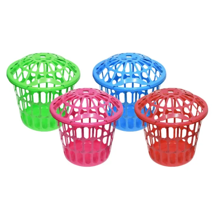 Daxer Laundry Basket Small