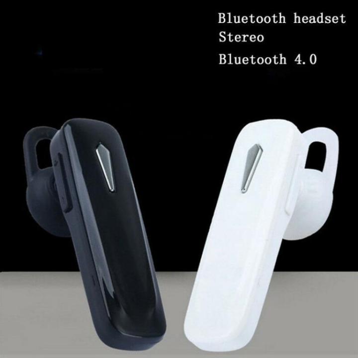 Wireless Bluetooth Handsfree Headset Earphone Headphone