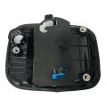 Car Door Handle Outside the Door Is Suitable for Hyundai Starex H1 2005-2007 83660-4A500. 