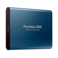 1.8 disco duro externo USB 3.0 Type C ssd external hard drive 500GB 1TB 2TB for laptops Desktop. 