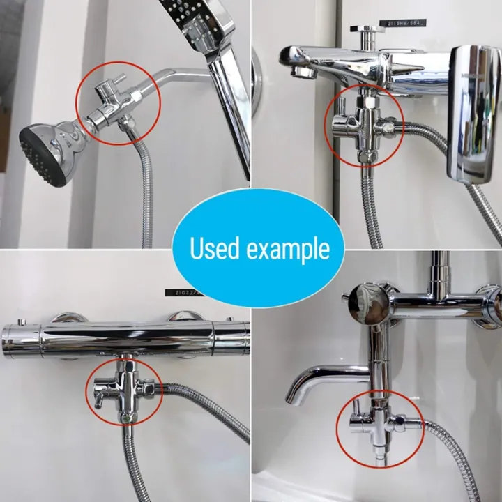 SOLID%20diverter%203-way%20diverter%20valve%20All%201/2%20inch%20IPS%20shower%20system%20spare%20part,%20copper%20chrome%20plating%20-%20Image%204