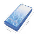 Portable Swimming Pool Spa Water Quality Professional Test Kit Box- Chlorine/PH. 