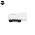 New Usb To Magnetic Charger Connector Adapter For Xperia Series Z3 Z3 Compact Z2 Z3 Z1 Compact Mini Z3 Compact. 
